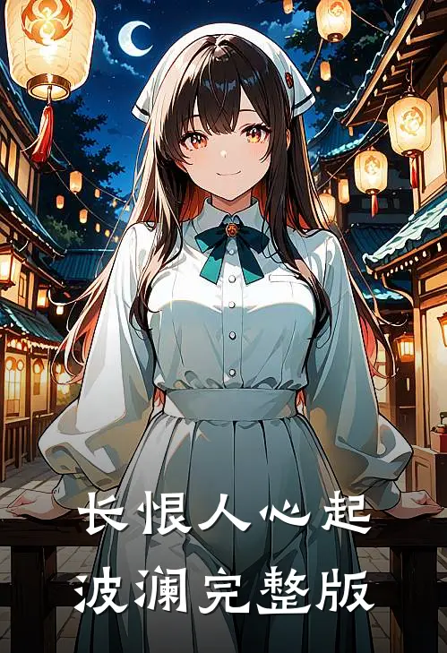 长恨人心起波澜完整版