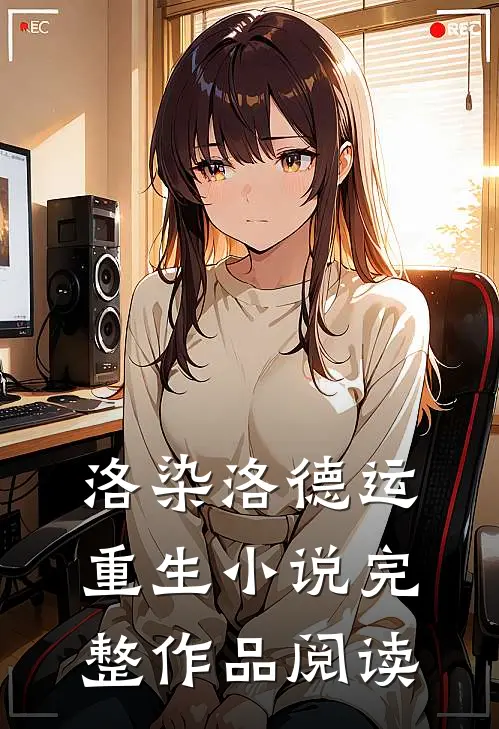 洛染洛德运重生小说完整作品阅读