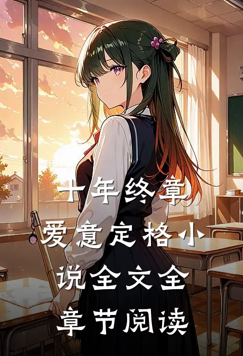 十年终章，爱意定格小说全文全章节阅读