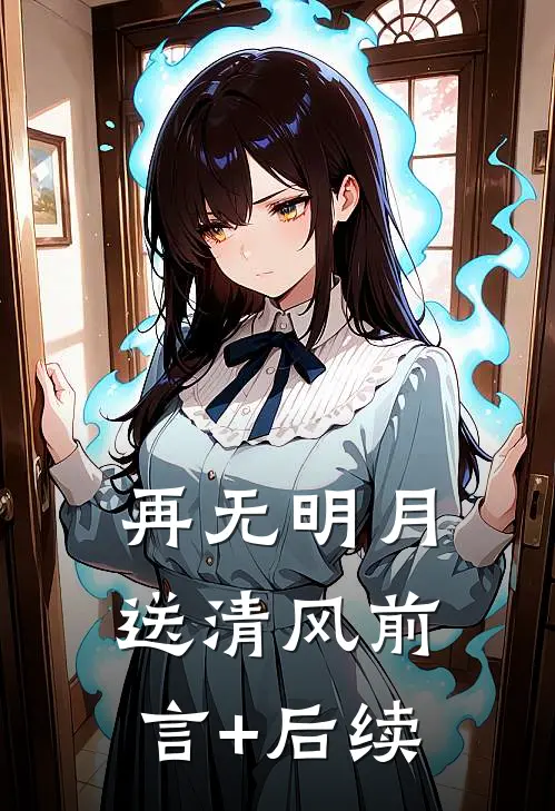 再无明月送清风前言+后续
