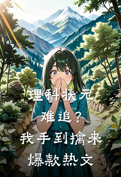 理科状元难追？我手到擒来爆款热文