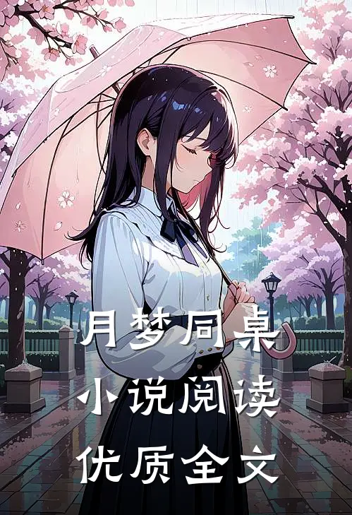 月梦同桌小说阅读优质全文