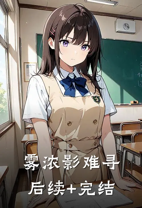 雾浓影难寻后续+完结