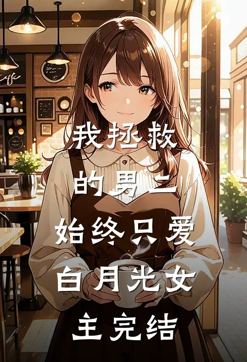 我拯救的男二,始终只爱白月光女主完结了吗