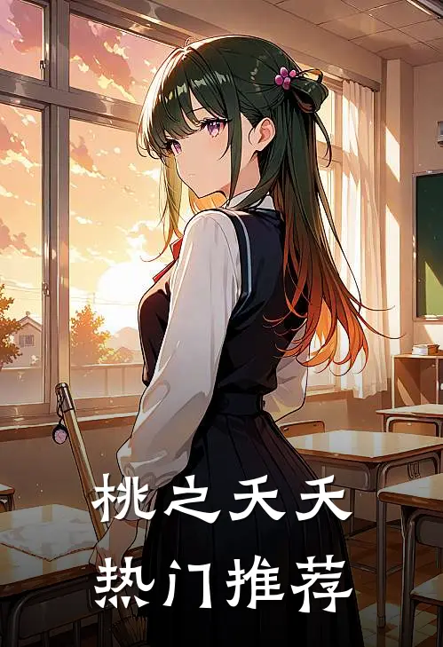 桃之夭夭热门推荐