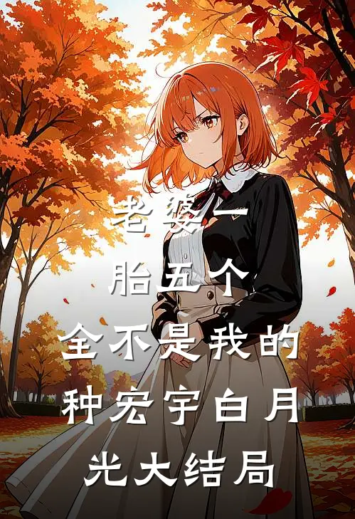 老婆一胎五个，全不是我的种宏宇白月光大结局