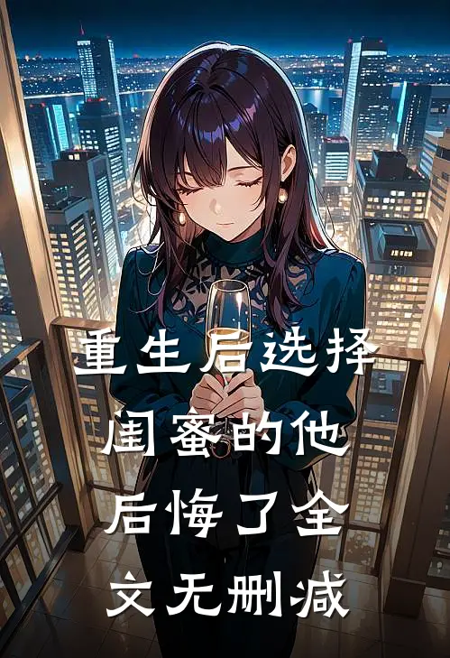 重生后选择闺蜜的他后悔了全文无删减