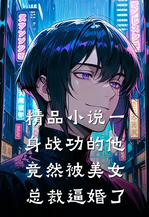 精品小说一身战功的他竟然被美女总裁逼婚了
