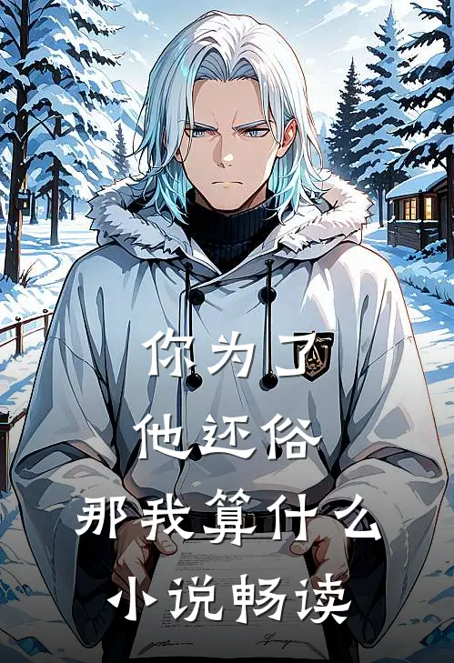 你为了他还俗，那我算什么小说畅读