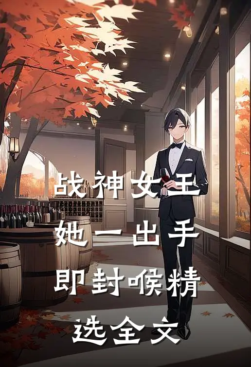 战神女王：她一出手即封喉精选全文