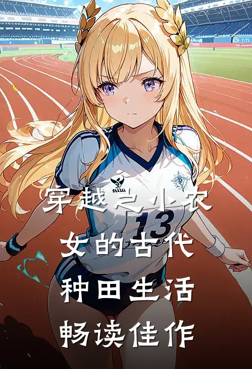 穿越之小农女的古代种田生活畅读佳作