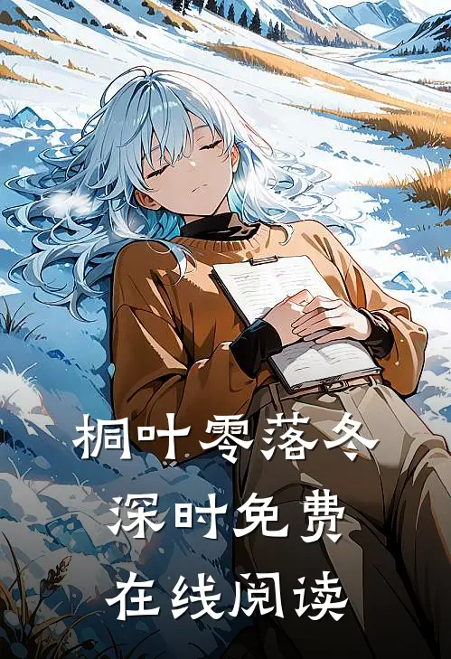桐叶零落冬深时免费在线阅读