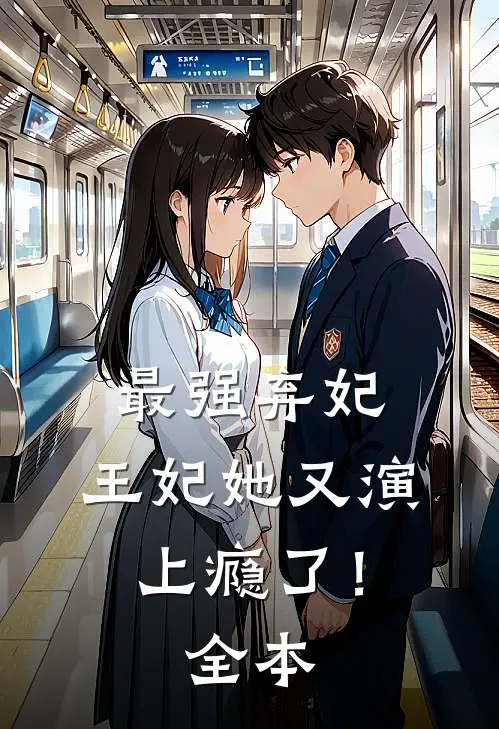 最强弃妃：王妃她又演上瘾了！全本