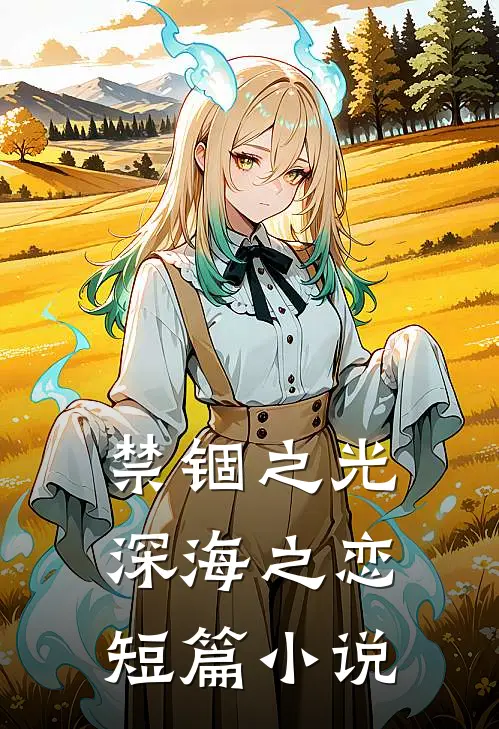 禁锢之光：深海之恋短篇小说