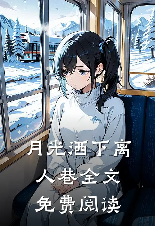 月光洒下离人巷全文免费阅读