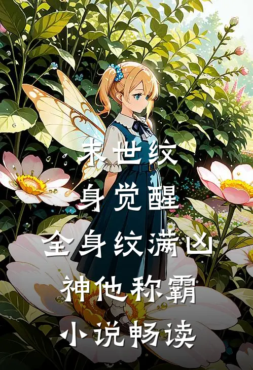 末世纹身觉醒：全身纹满凶神他称霸小说畅读