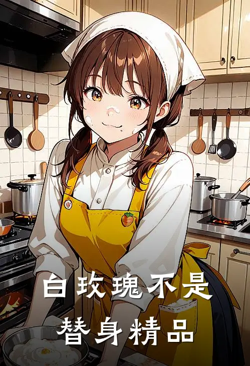 白玫瑰不是替身精品