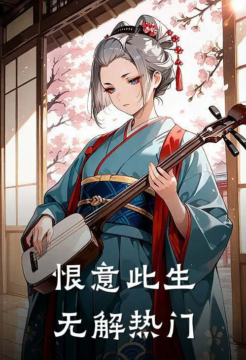 恨意此生无解热门
