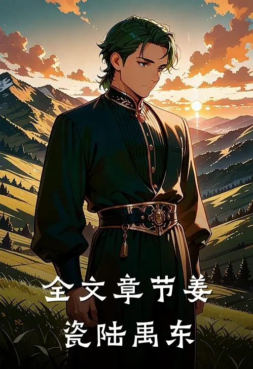 全文章节姜瓷陆禹东