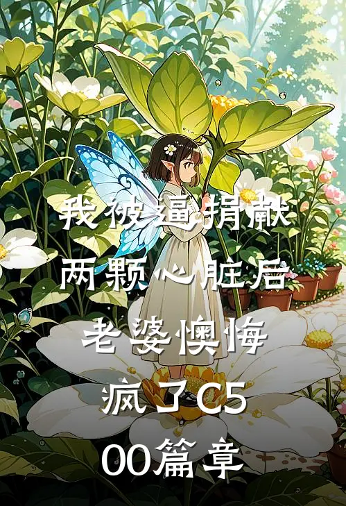 我被逼捐献两颗心脏后，老婆懊悔疯了C500篇章