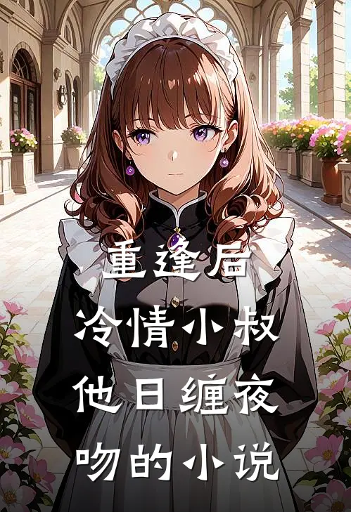 重逢后，冷情小叔他日缠夜吻的小说
