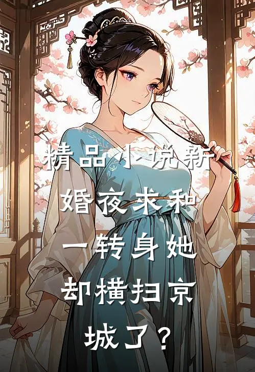 精品小说新婚夜求和，一转身她却横扫京城了？