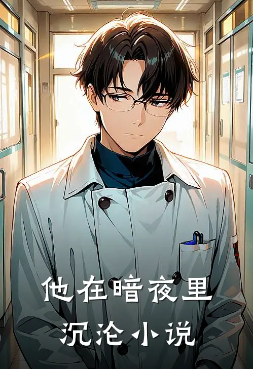 他在暗夜里沉沦小说