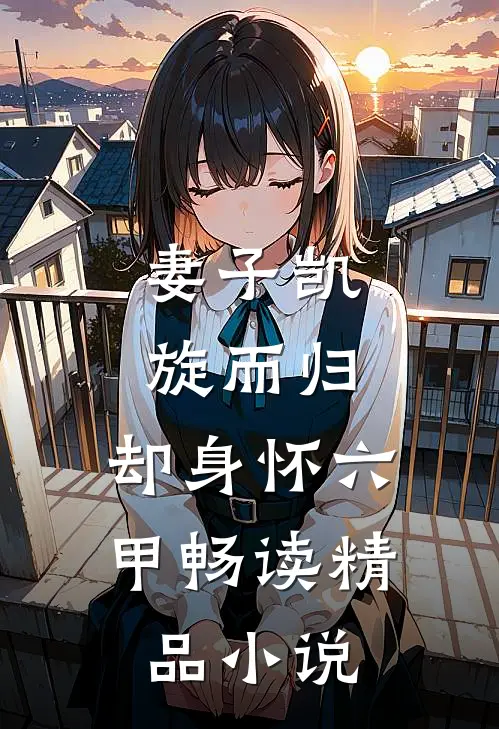 妻子凯旋而归，却身怀六甲畅读精品小说