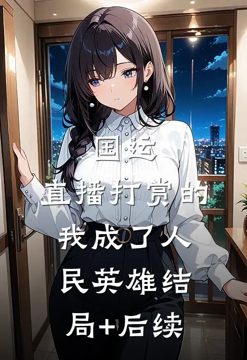 国运：直播打赏的我成了人民英雄结局+后续