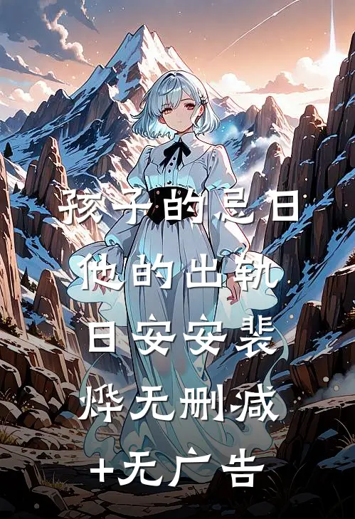 孩子的忌日，他的出轨日安安裴烨无删减+无广告