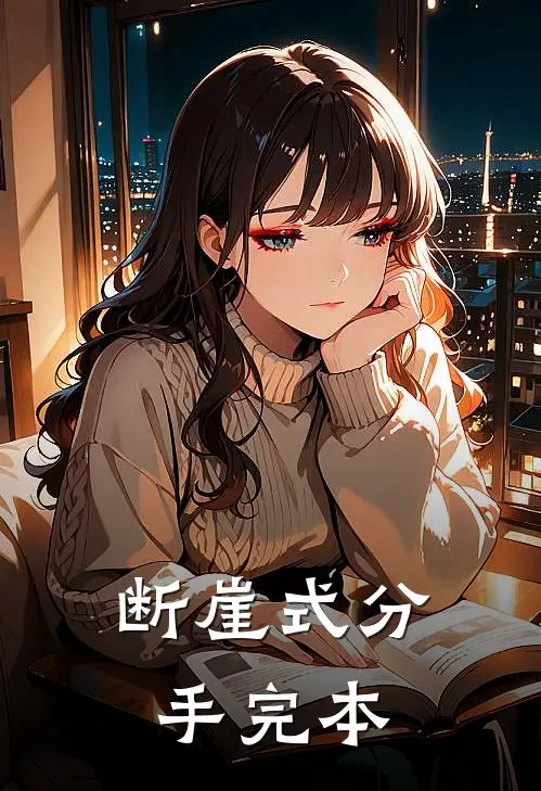 断崖式分手完本