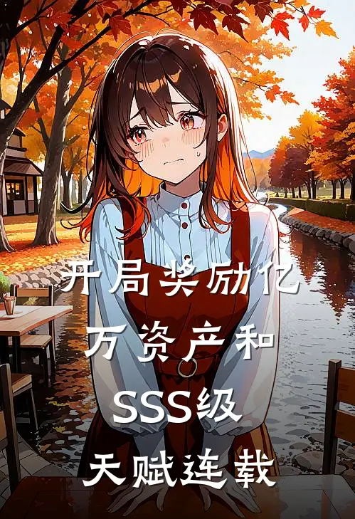 开局奖励亿万资产和SSS级天赋连载