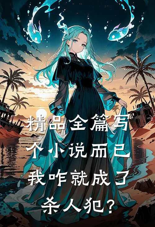 精品全篇写个小说而已，我咋就成了杀人犯？
