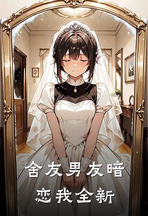 舍友男友暗恋我全新