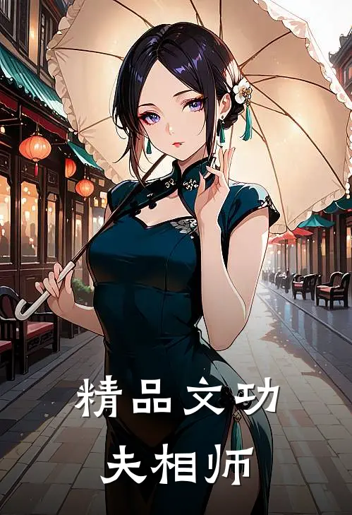 精品文功夫相师