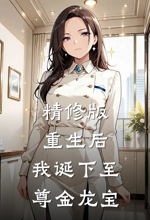精修版重生后，我诞下至尊金龙宝