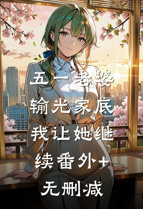 五一老婆输光家底，我让她继续番外+无删减