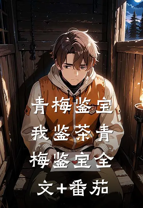 青梅鉴宝，我鉴茶青梅鉴宝全文+番茄