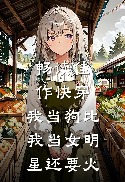 畅读佳作快穿：我当狗比我当女明星还要火