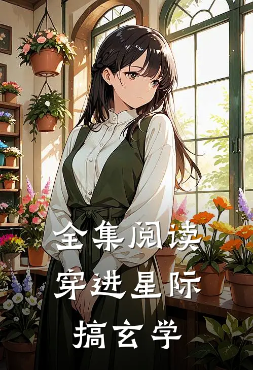 全集阅读穿进星际搞玄学
