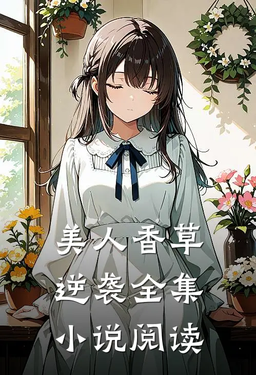美人香草：逆袭全集小说阅读