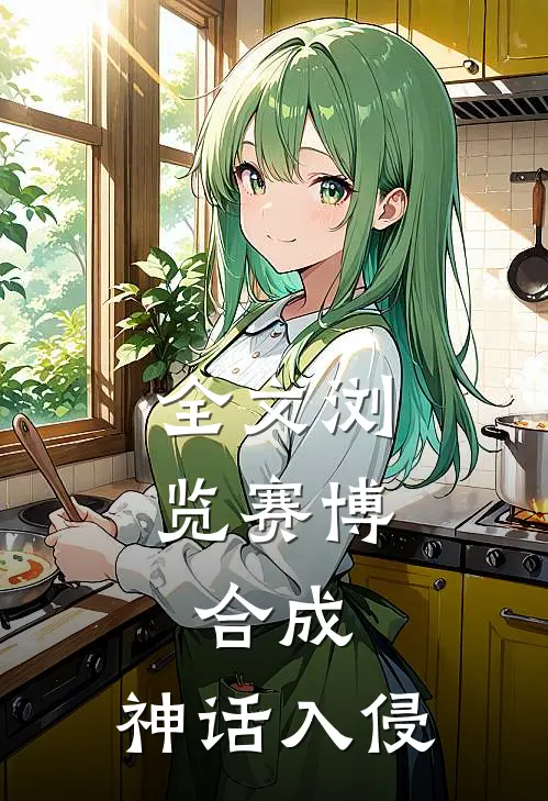全文浏览赛博,合成,神话入侵的