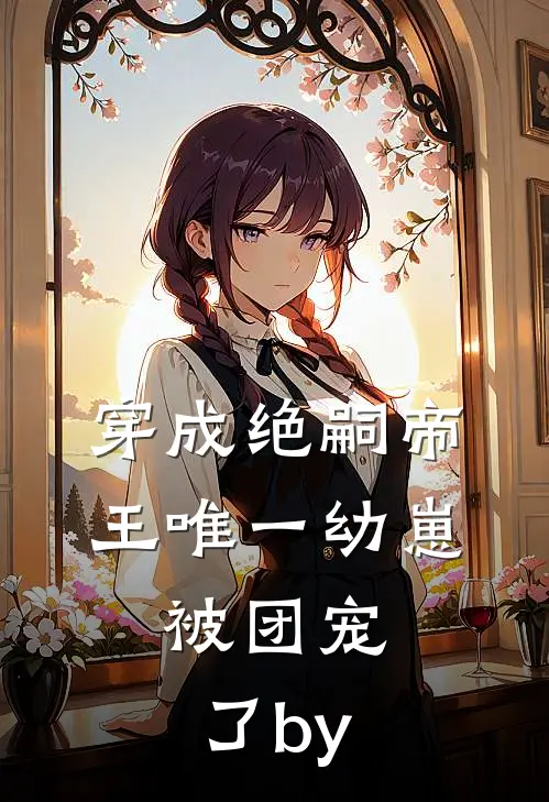 穿成绝嗣帝王唯一幼崽，被团宠了by