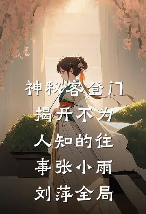 神秘客登门，揭开不为人知的往事张小雨刘萍全局