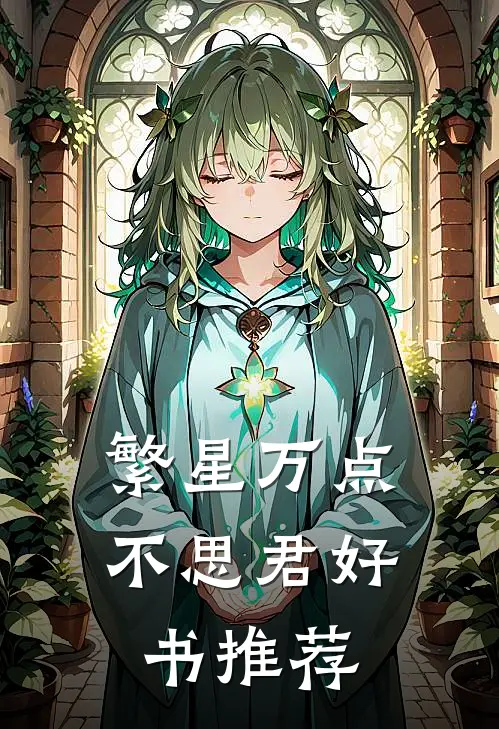 繁星万点不思君好书推荐
