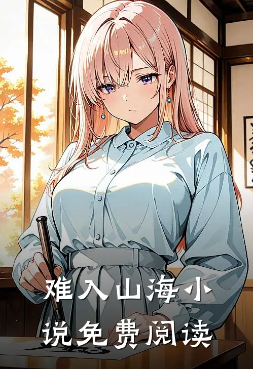 难入山海小说免费阅读