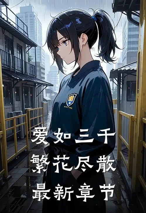 爱如三千繁花尽散最新章节