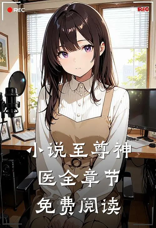 小说至尊神医全章节免费阅读
