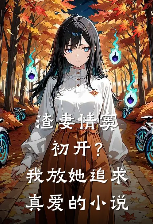 渣妻情窦初开？我放她追求真爱的小说