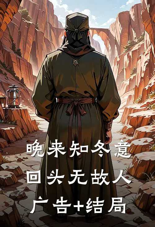 晚来知冬意，回头无故人广告+结局